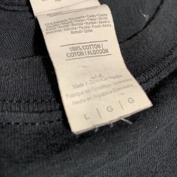 ❌SOLD❌North Shore Hawaiian Surf Rider Shirt Black - Picture 3 of 5